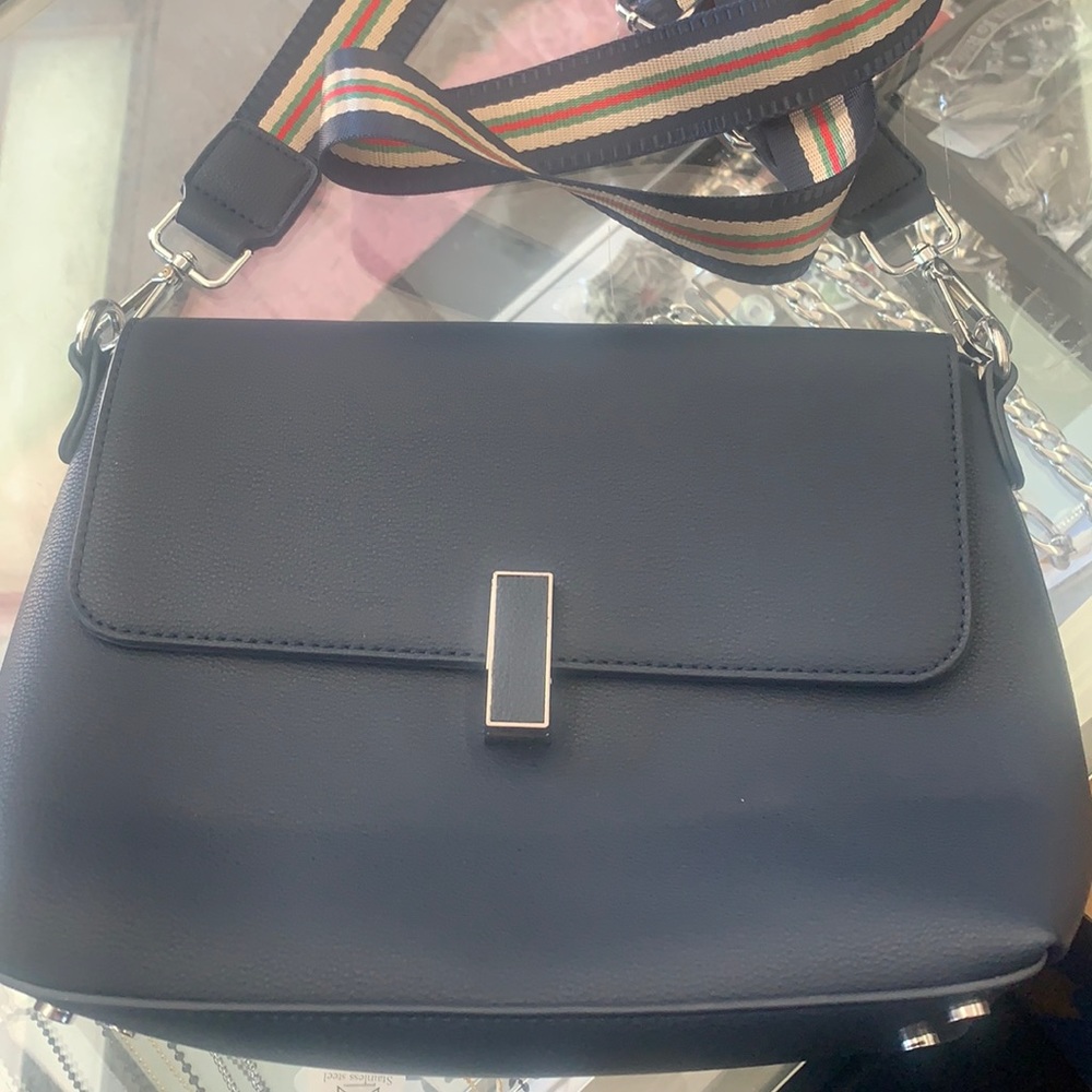 Madison West purse